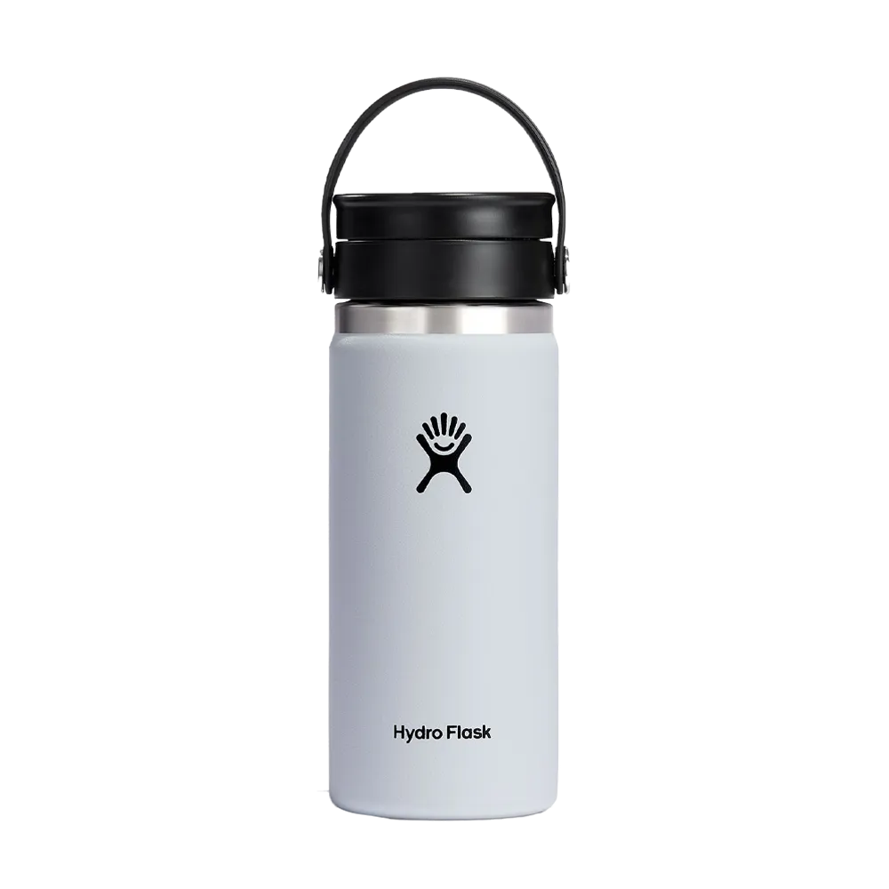 Hydro Flask 16oz Coffee Flex Sip、mySite、noshort