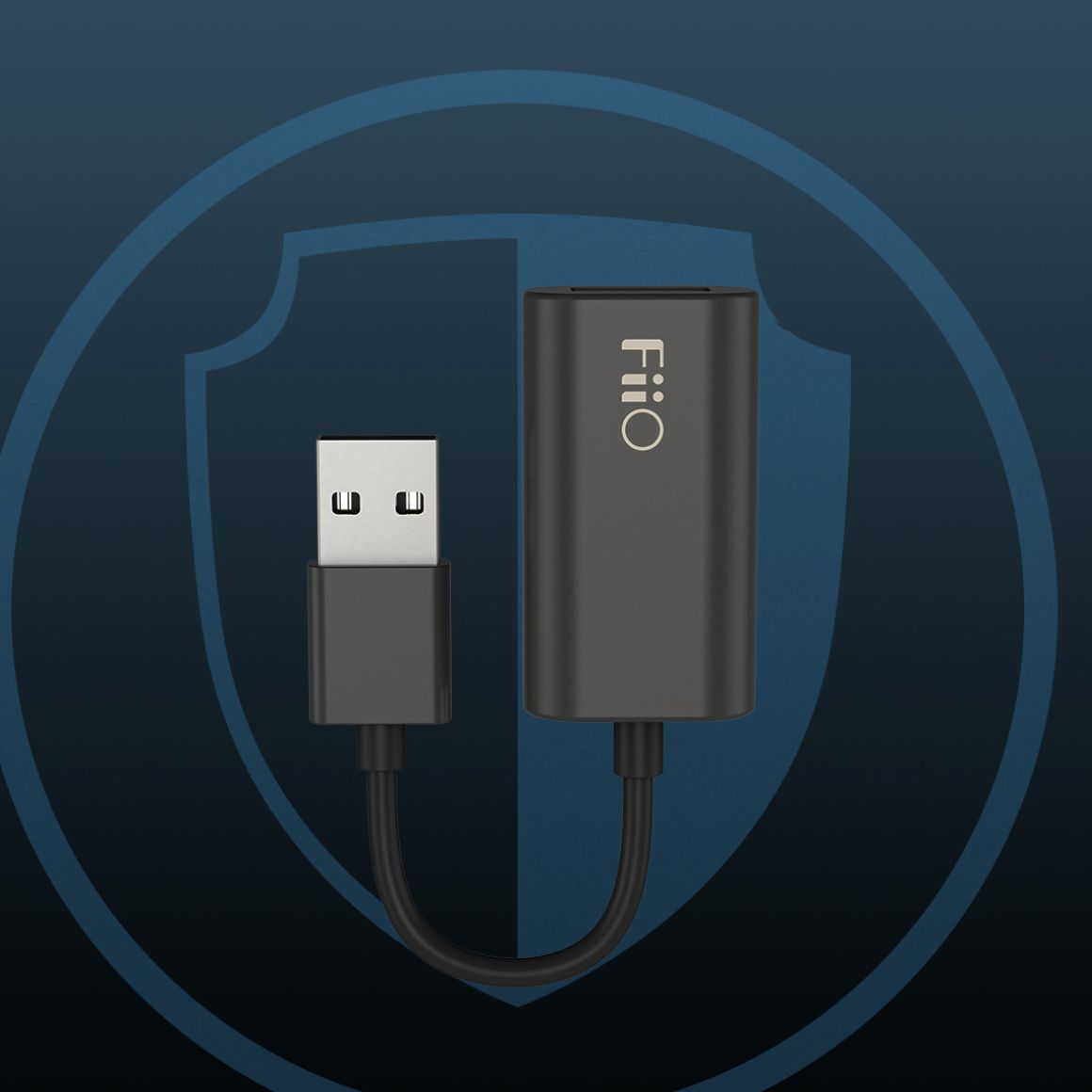  FiiO - LA-UA1、mySite、merchandisen