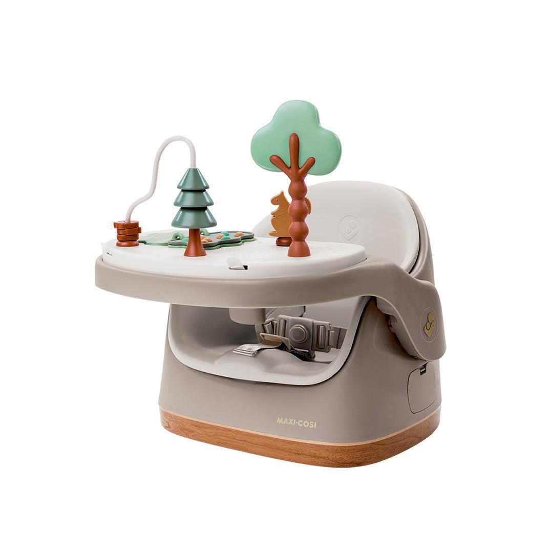  Maxi-Cosi Jay Plus Feeding Booster - Elegance Beige、mySite、merchandisen