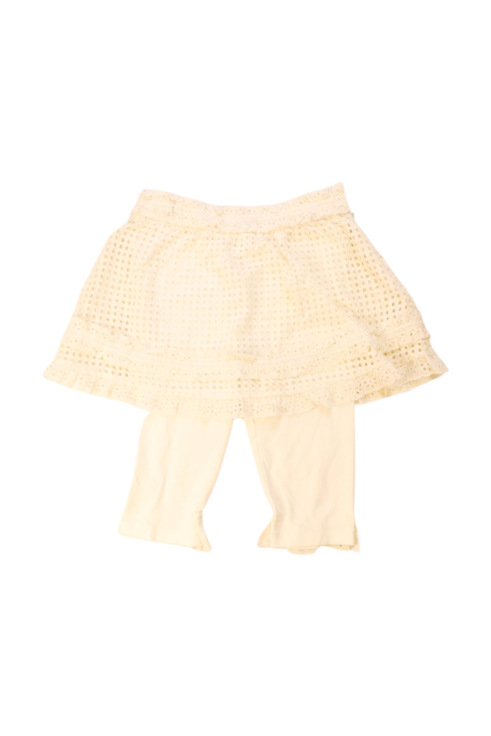 Nicholas & Bears Lace Skirt Set 6T、mySite、g9winljtr