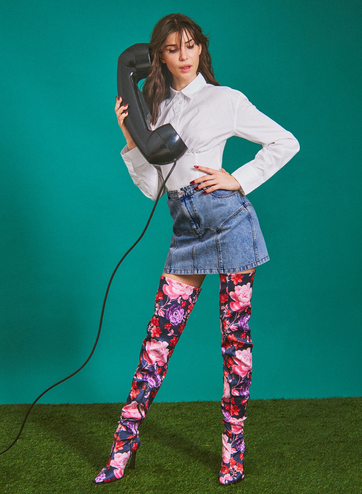 Button Down Bodysuit、mySite、bengalsvssteelers