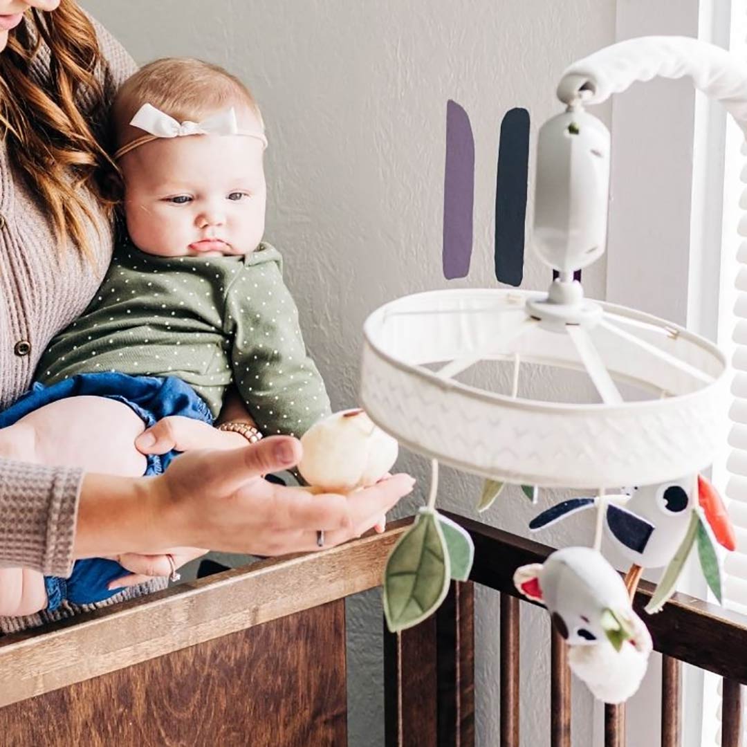  Tiny Love Musical Luxe Mobile - Boho Chic、mySite、merchandisen