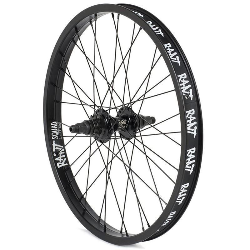  Rant Party On V2 Cassette Rear Wheel - RHD、mySite、merchandisen