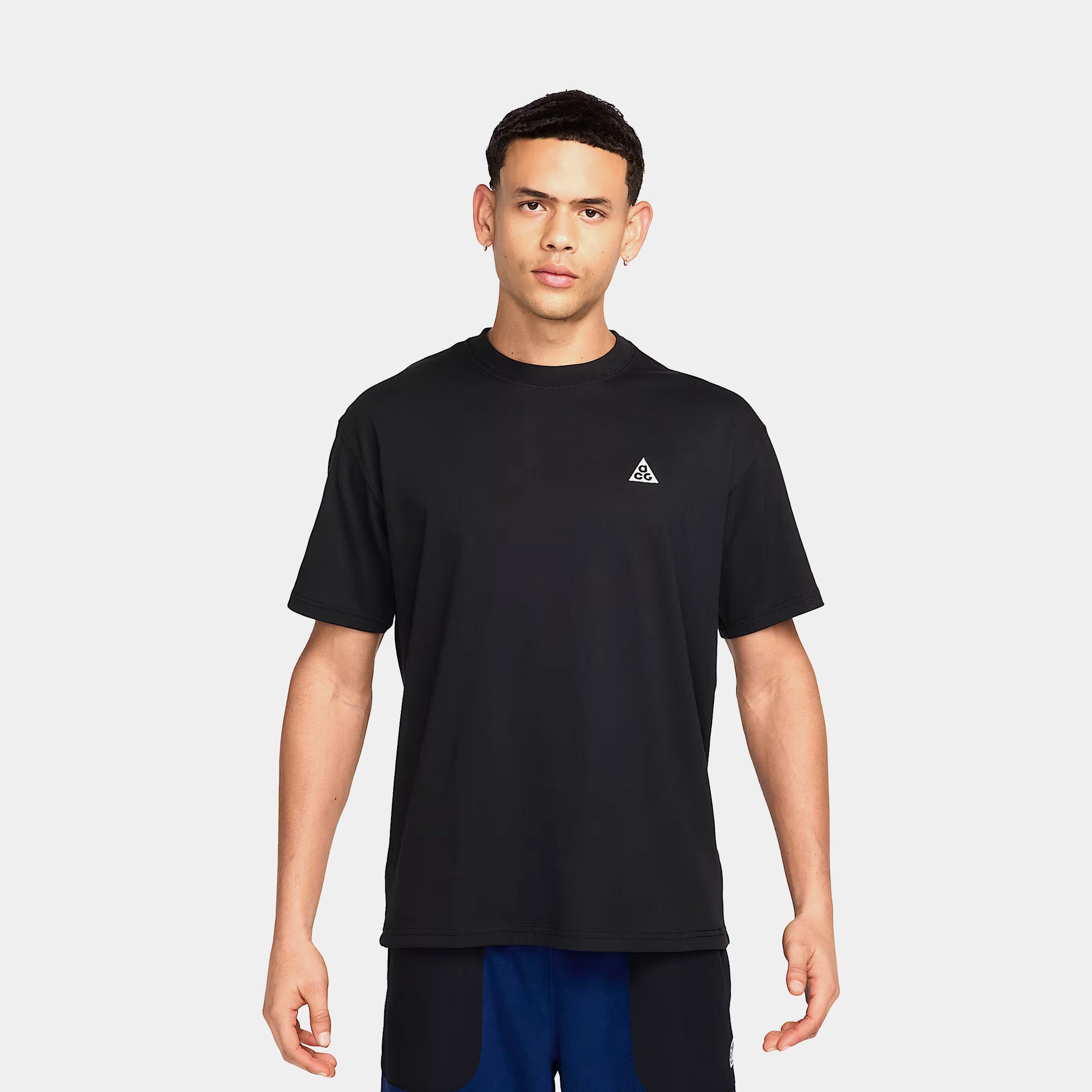 ACG Max 90 Mens Short Sleeve Shirt - Black、mySite、dreamappss