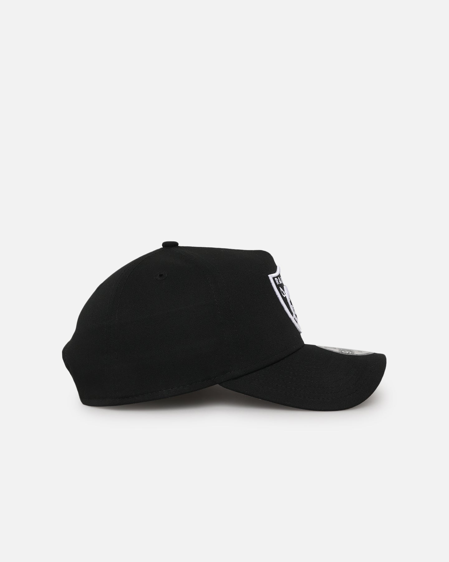 New Era Las Vegas Raiders 'Pink Rose Embroidery' 9FORTY A-Frame Snapback Black/Pink、mySite、zt4zffjzw