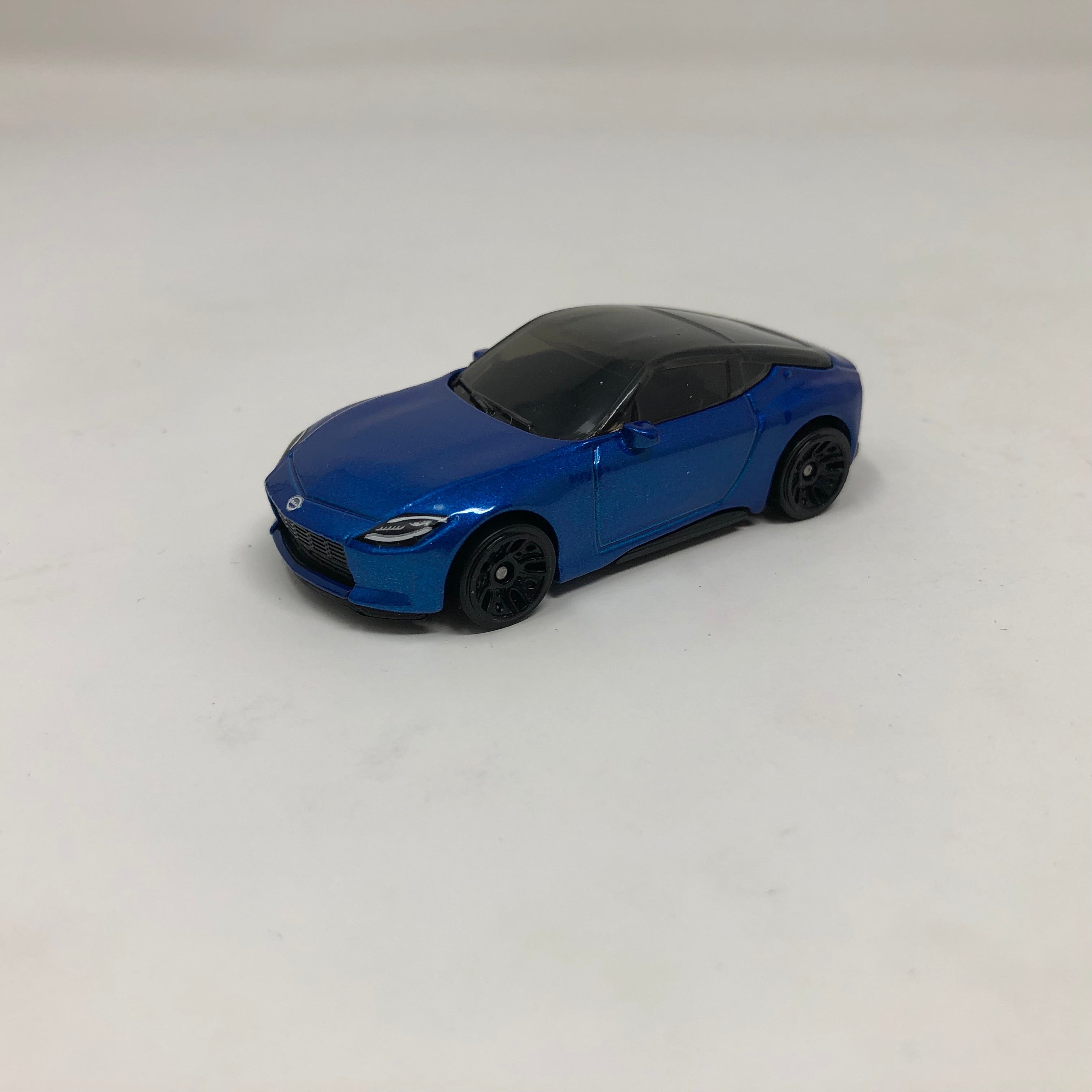 2023 Nissan Z * Hot Wheels 1:64 scale Loose Diecast、mySite、hgirdovlk