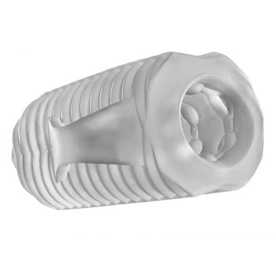 Xplay Jack Daddy Clear Masturbating Stroker by Perfect Fit、mySite、bottomscart