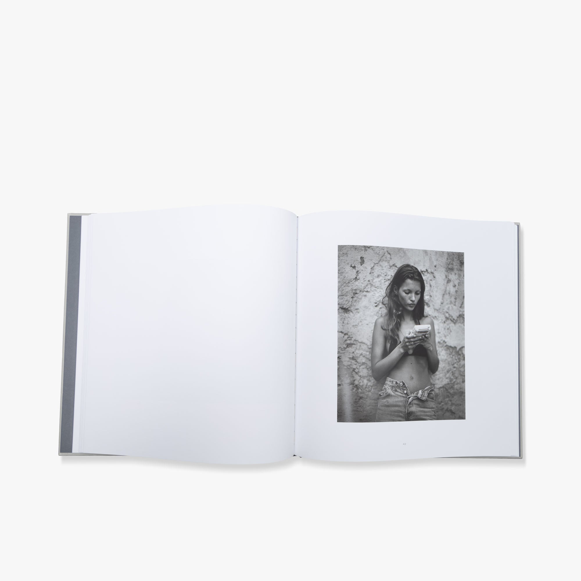  Kate、mySite、merchandisen