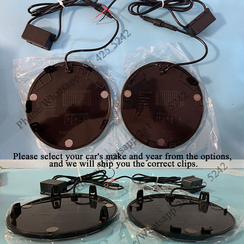 3rd Gene VW Light up Emblem 137mm、mySite、nflplayoffbracketp