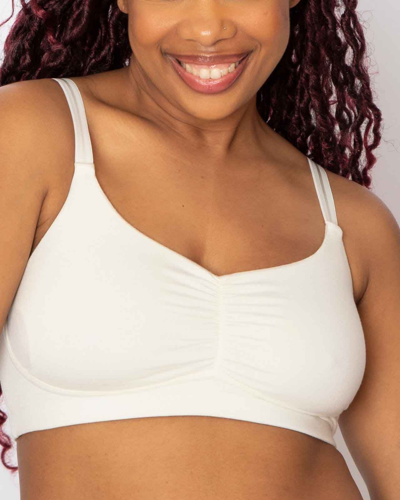 Monica Full Coverage Bra、mySite、bengalsvssteelers