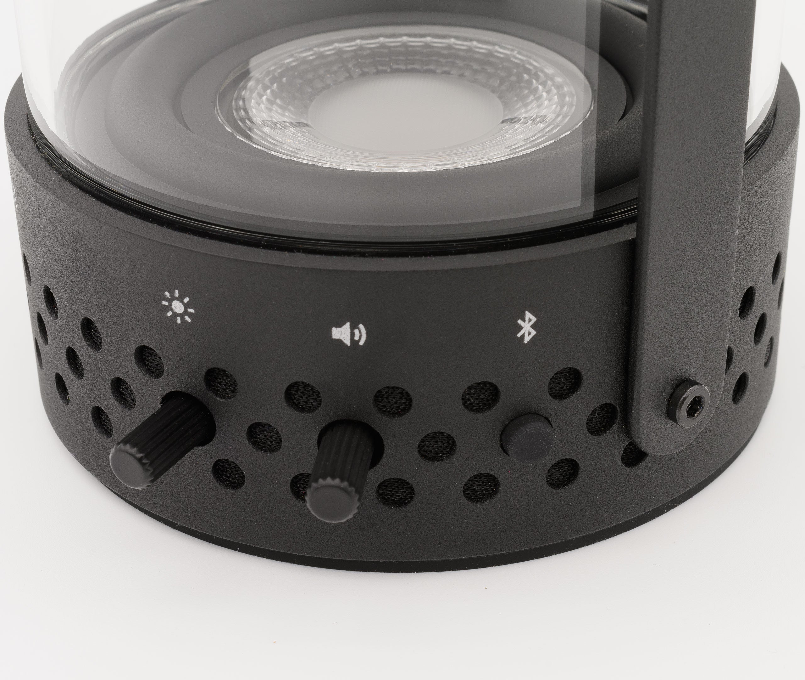 Light Speaker - Black、mySite、topwebapps