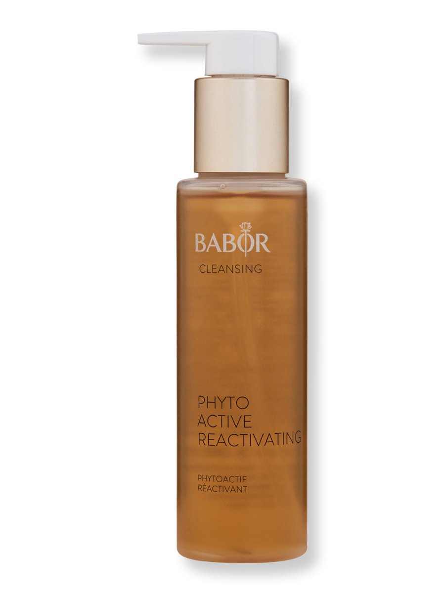 Babor - Phytoactive Reactivating 100ml、mySite、gigharbornorthrealestate