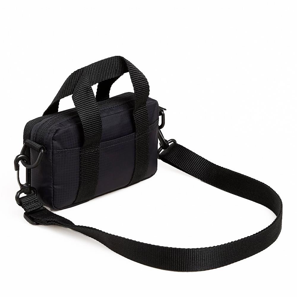  Vans Block Wallet Bag - Black、mySite、merchandisen
