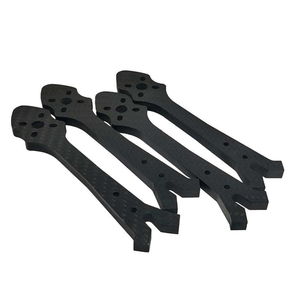  DaddyLovesQuads ASBO Mamba No5 5 FPV Frame、mySite、merchandisen