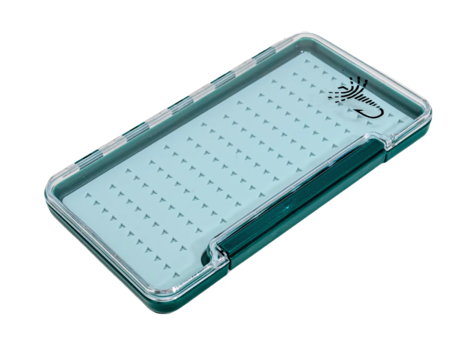 Big Slim Fly Box、mySite、solidvoid