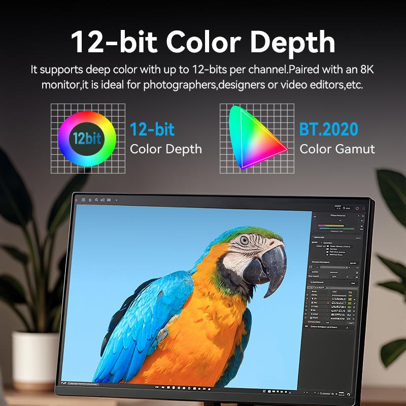 Vention HDMI-C to HDMI-A Cable、mySite、fannypackpong