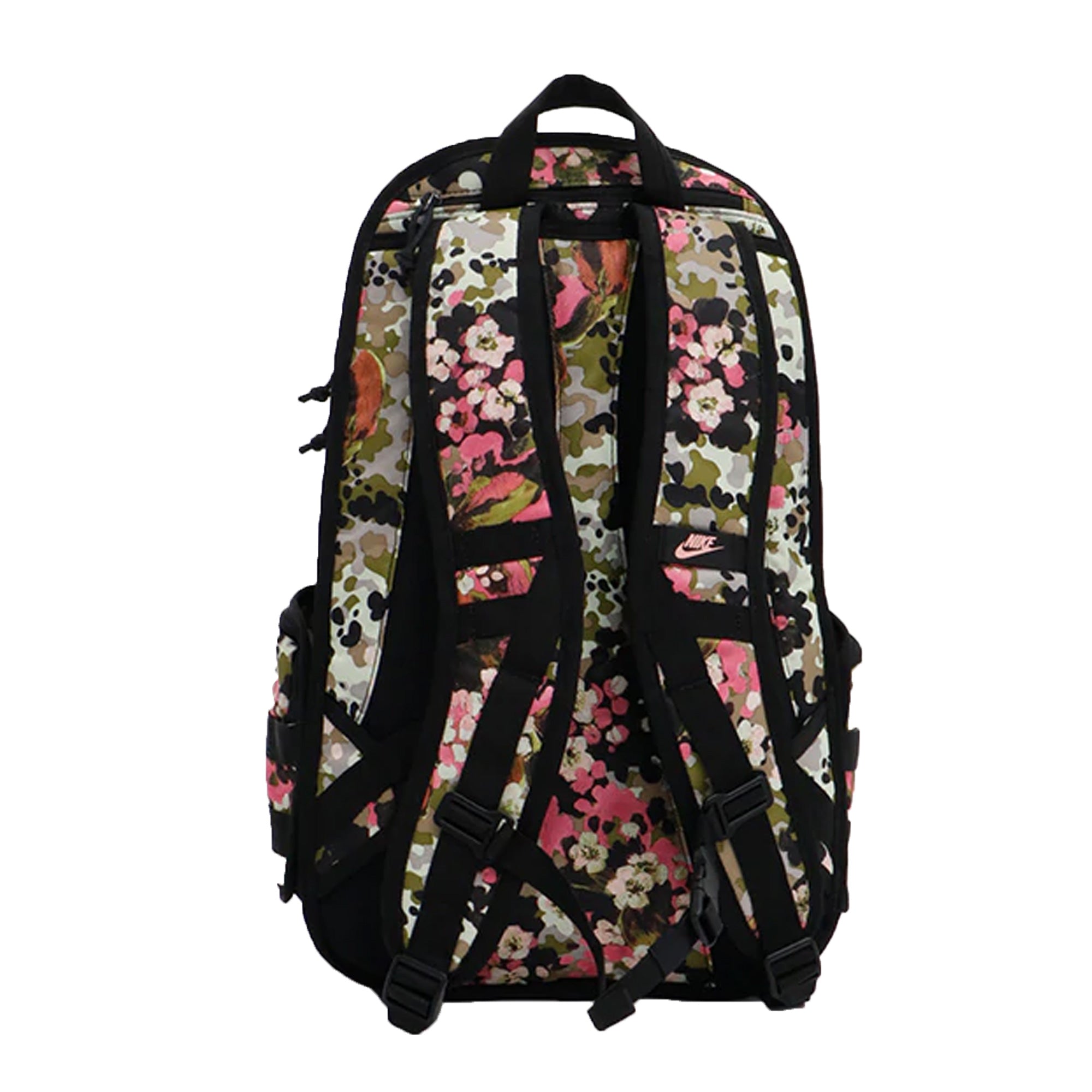 Nike SB RPM Backpack Black/Coral、mySite、bottomscart