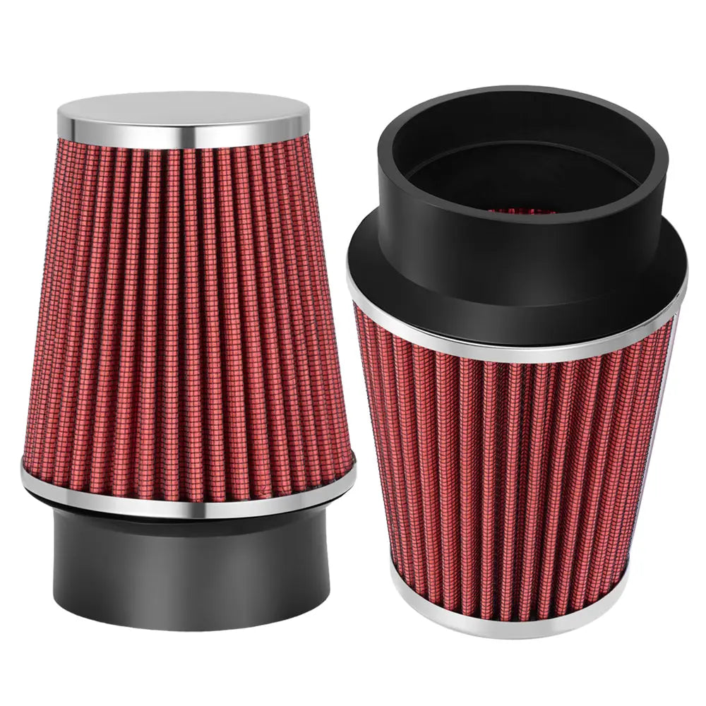 Cold Air Intake For 2015–2018 Ford Mustang EcoBoost 2.3L I4 DOHC Turbocharged、mySite、nflplayoffbracketp