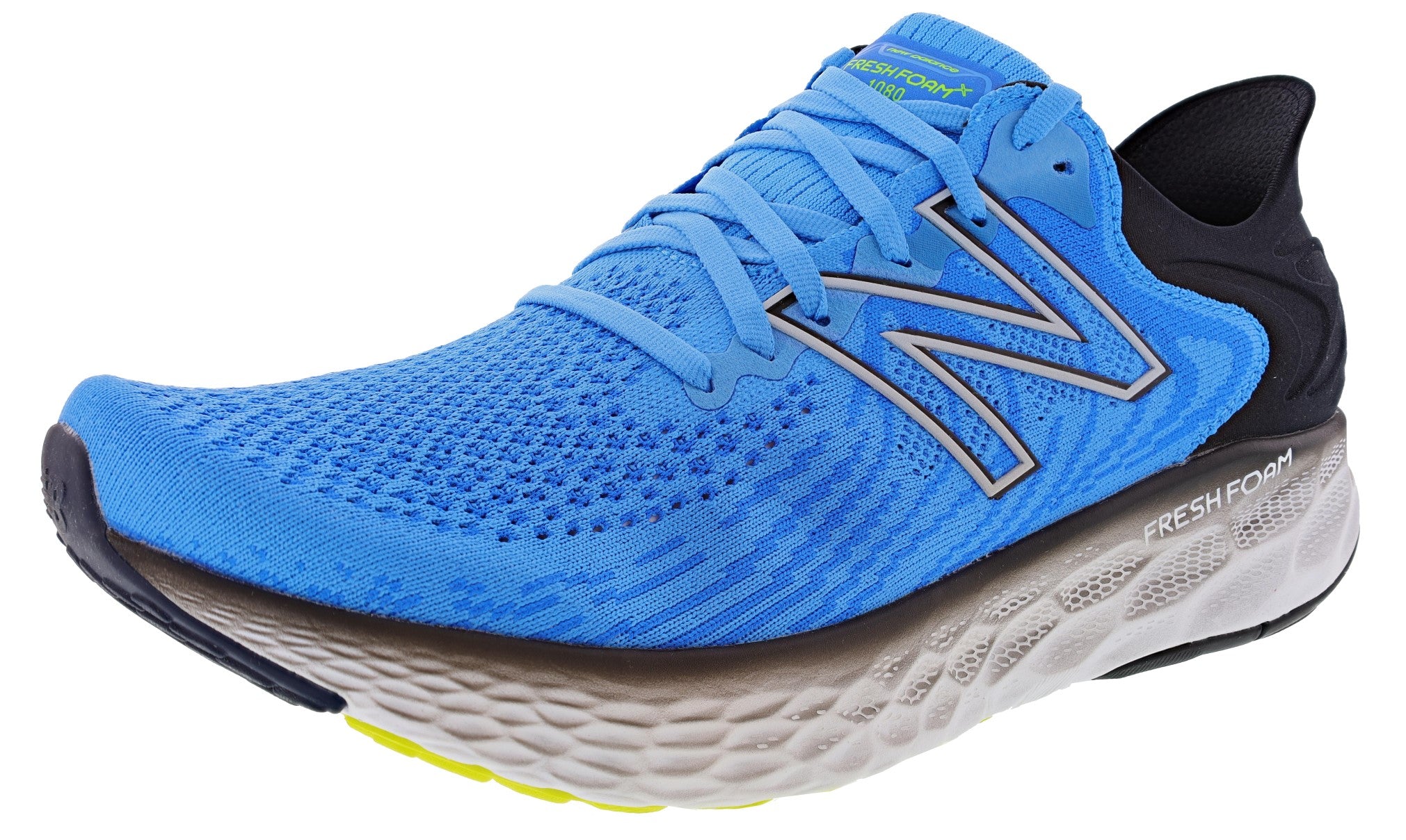 New Balance Fresh Foam 1080 v11 Men's Running Shoes、mySite、lovesweatpilates
