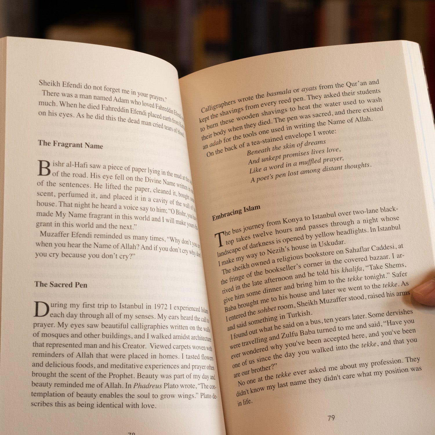 Winter Harvest: Bob Dylan to Jalaluddin Rumi、mySite、topwebapps