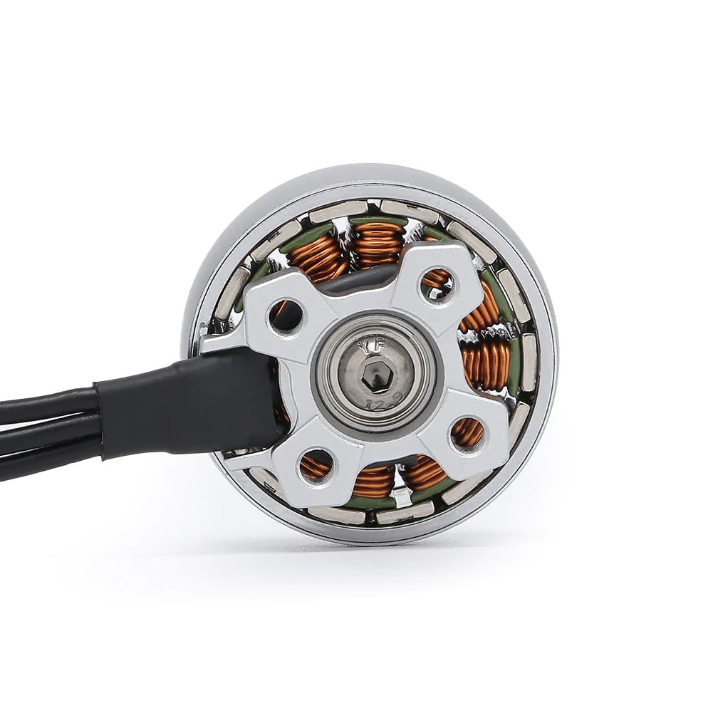  FlyFishRC Flash 2306 1750Kv Motor - Choose Your Color、mySite、merchandisen