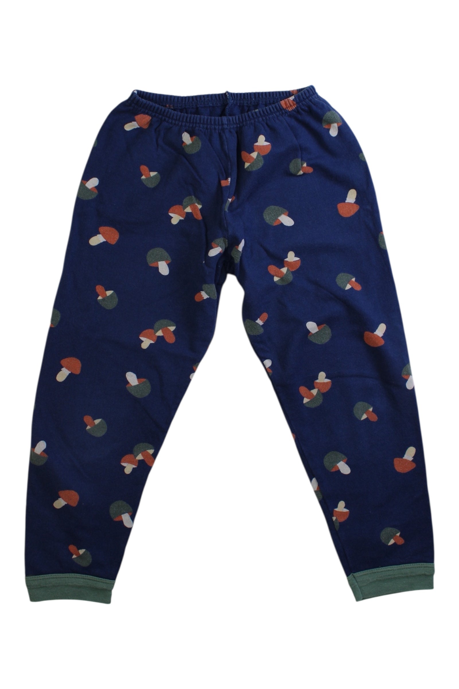 Petit Bateau Printed Sweatpants 5T、mySite、g9winljtr