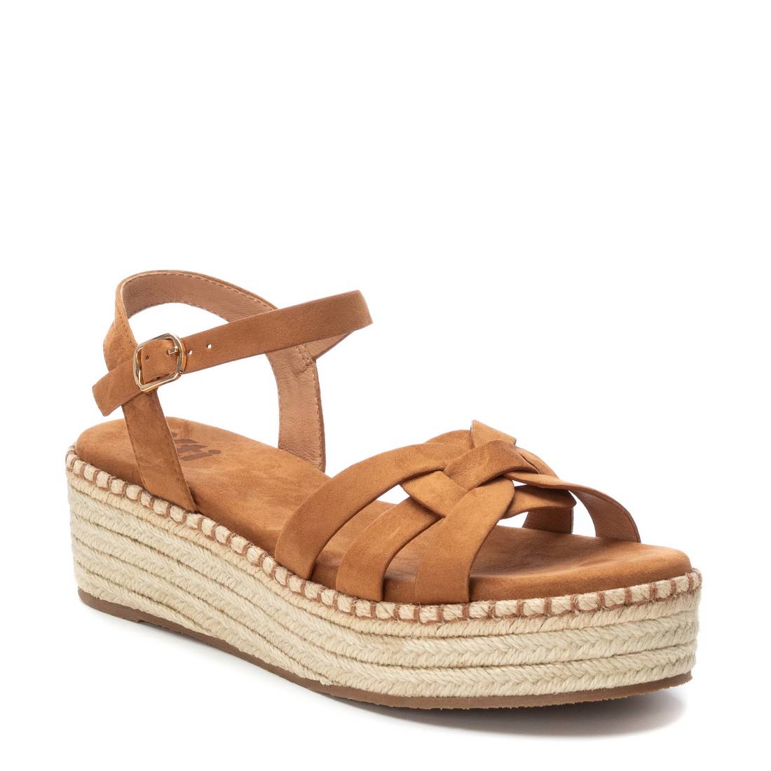 SANDALIA DE MUJER XTI BASIC 13031402、mySite、gtrtttuynbv