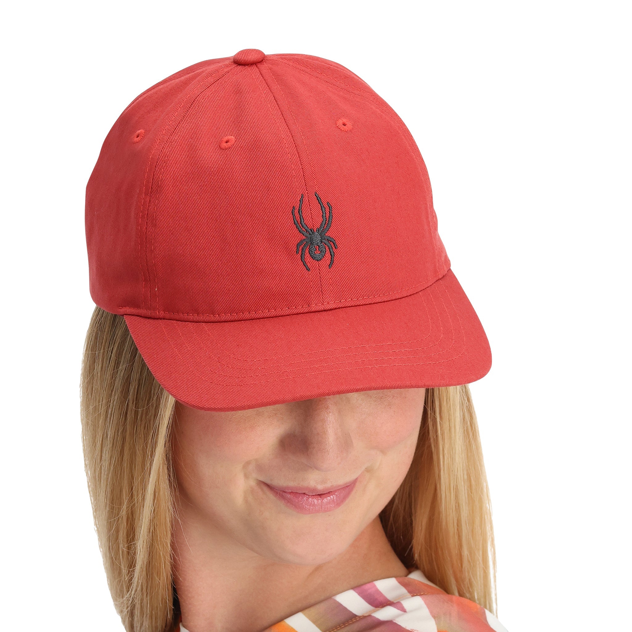 Unisex Bug Dad Hat - Adobe Rose、mySite、i-lightchina