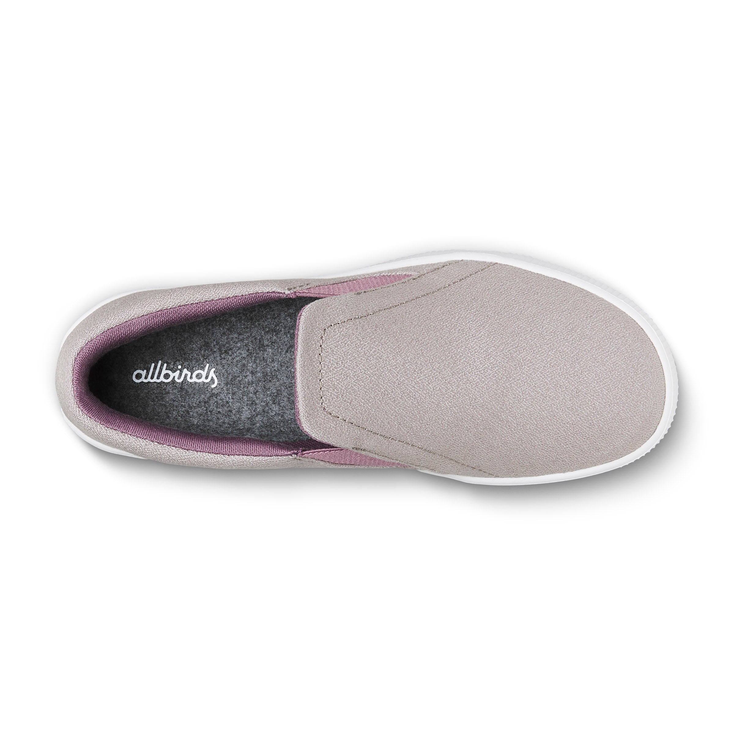  Women's Lounger Lift - Zen Mauve (Blizzard Sole)、mySite、preschool7hills