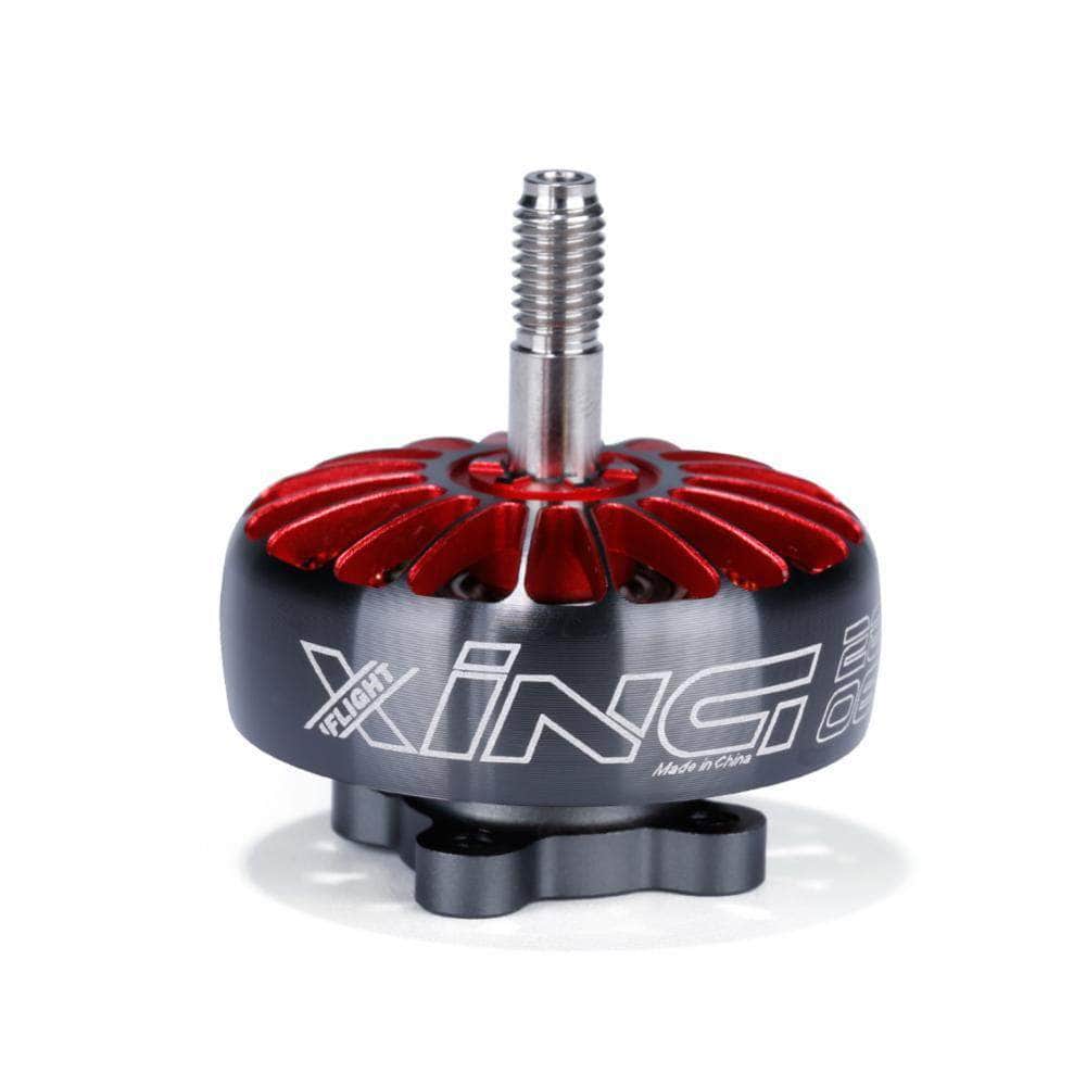  iFlight Xing 2806.5 1800Kv Motor (Unibell)、mySite、merchandisen