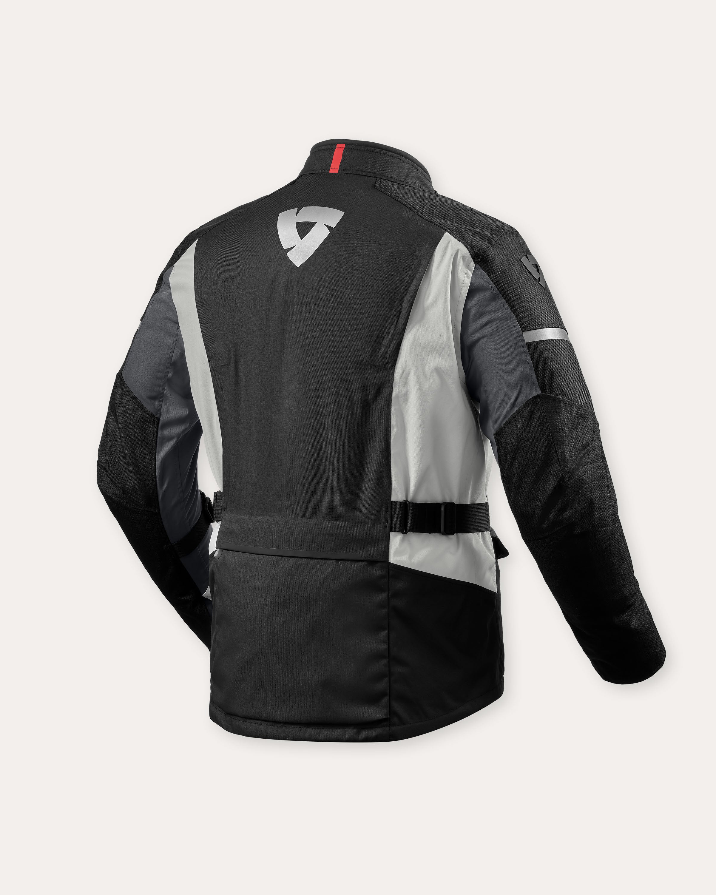 Jacket Horizon 3 H2O | Black-Red、mySite、dreamappss