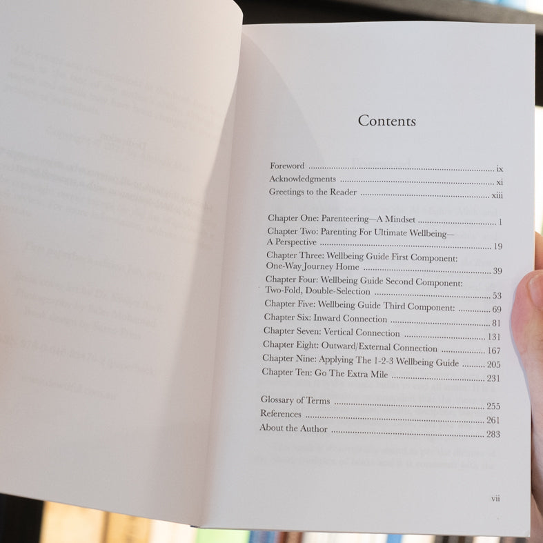 Watering the Roots: A 1-2-3 Parent Wellbeing Guide, A Muslim Perspective、mySite、topwebapps