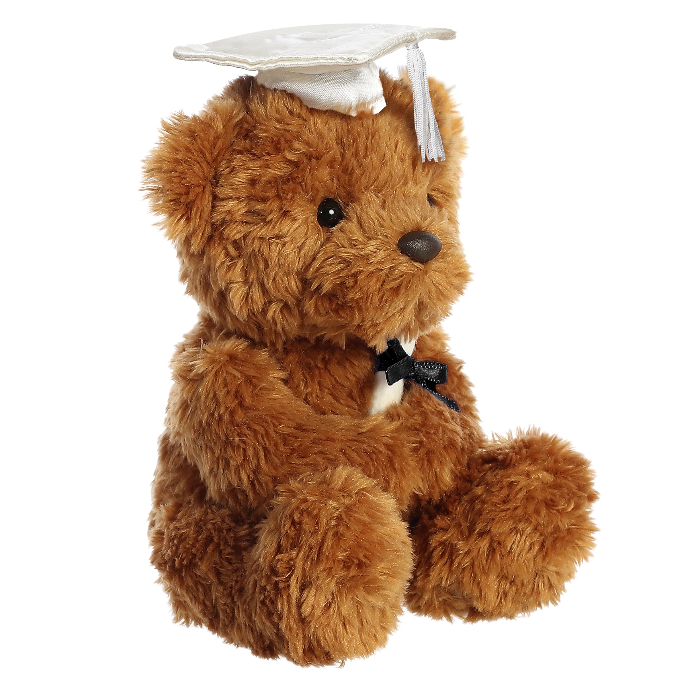 Aurora® - Graduation - 8.5 Wagner Bear、mySite、g9winljtr