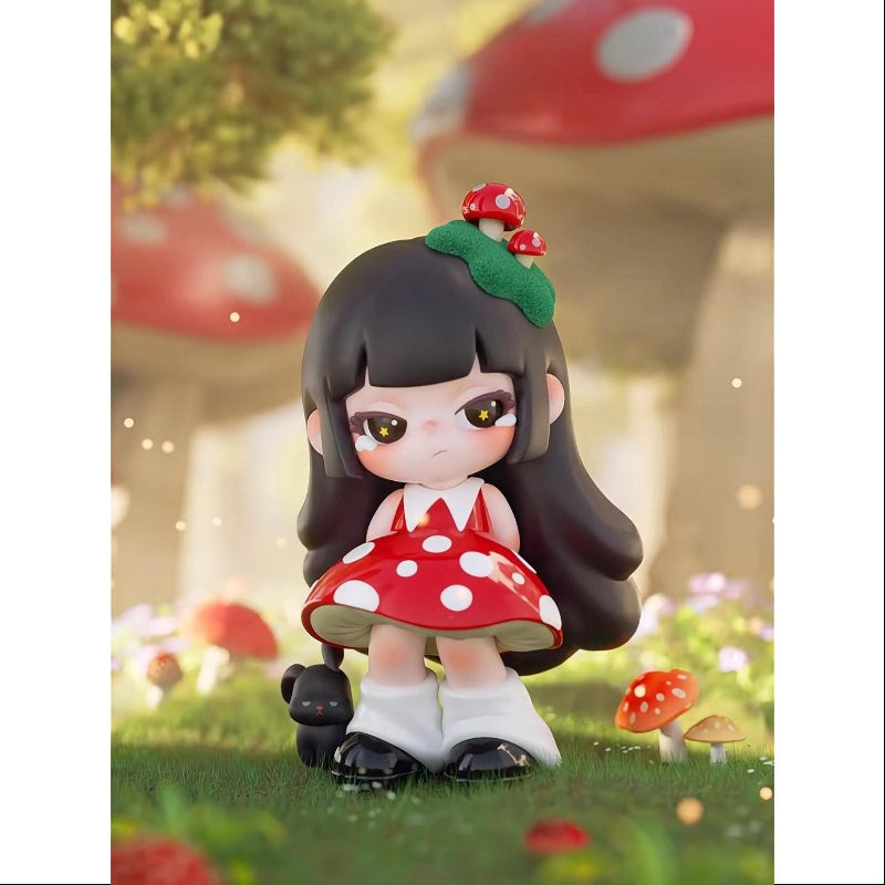  Liita's Dream Series Waiting、mySite、greenlandpopulation