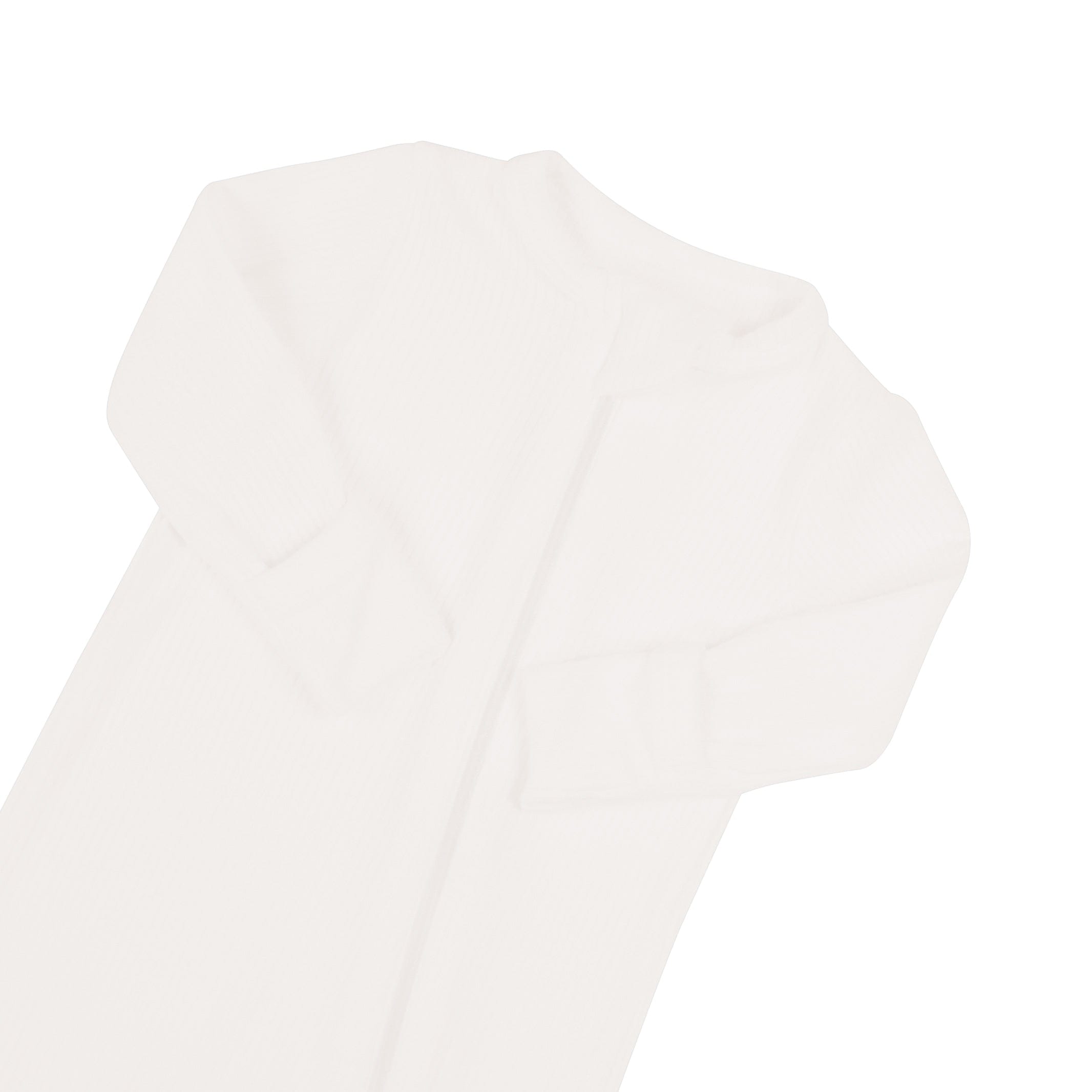  Ribbed Zipper Romper in Cloud、mySite、layawaytickets