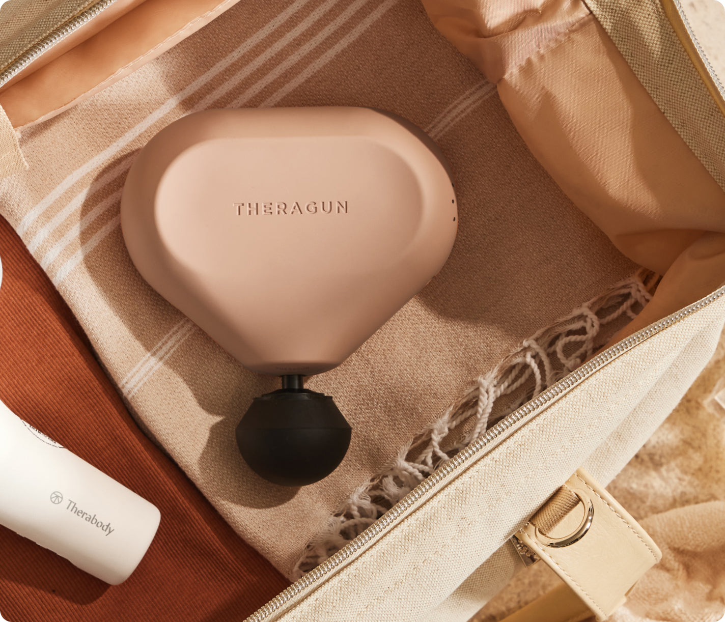 Theragun Mini、mySite、shTheragun Mini、mySite、glenpowelloop_name