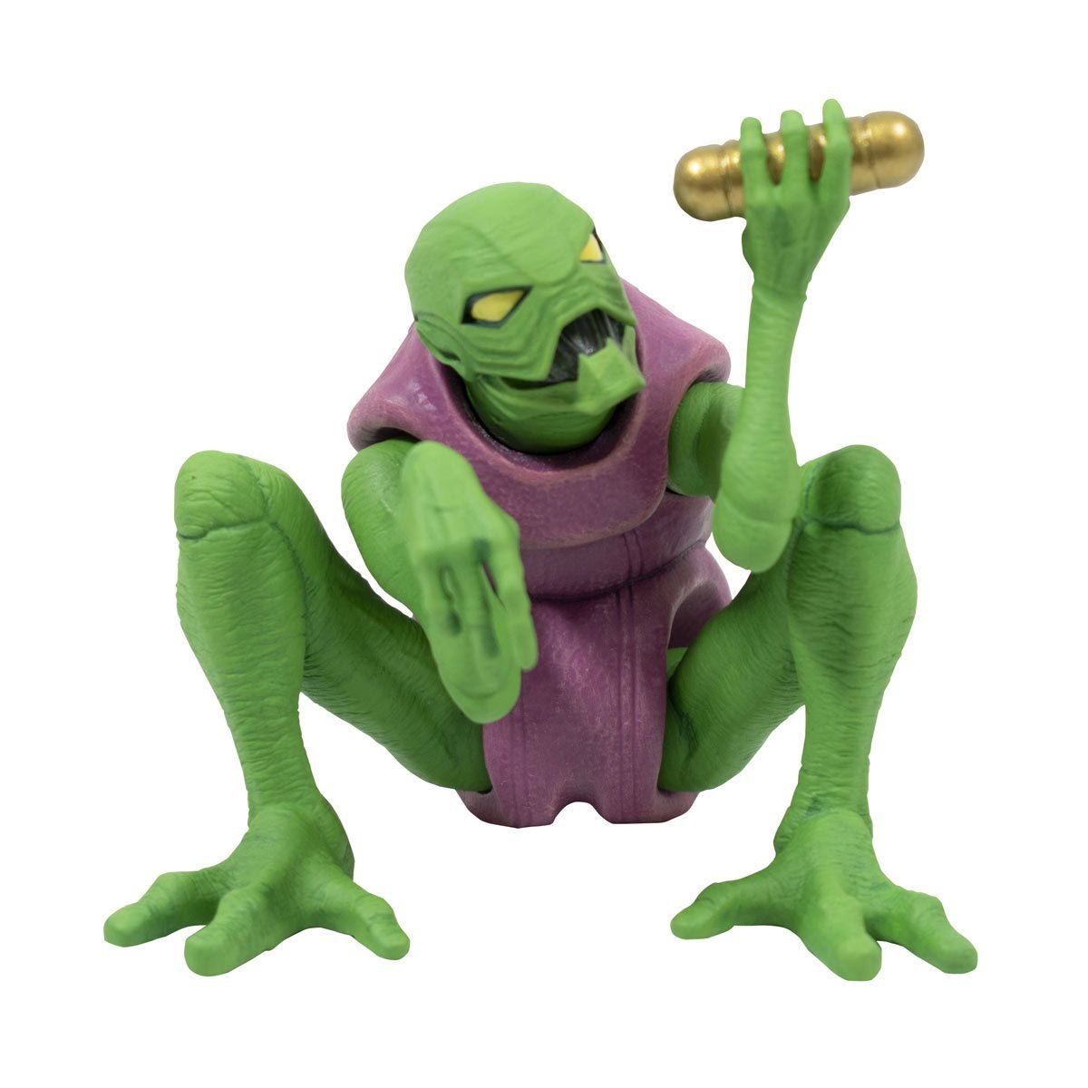 Marvel Select Annihilus、mySite、hgirdovlk