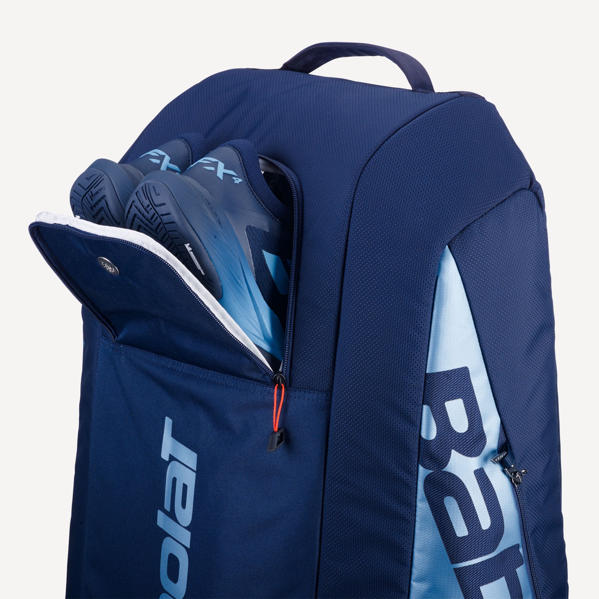 Babolat Pure Drive 12 Racket GEN11 Tennis Bag