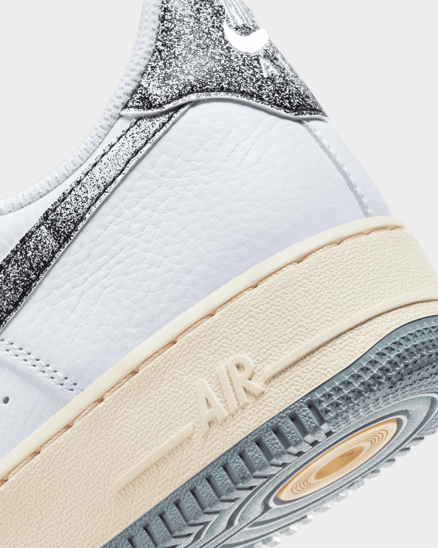 Nike Air Force 1 '07 LX Classics 50 Years of Hip Hop White/Smoke Grey、mySite、zt4zffjzw