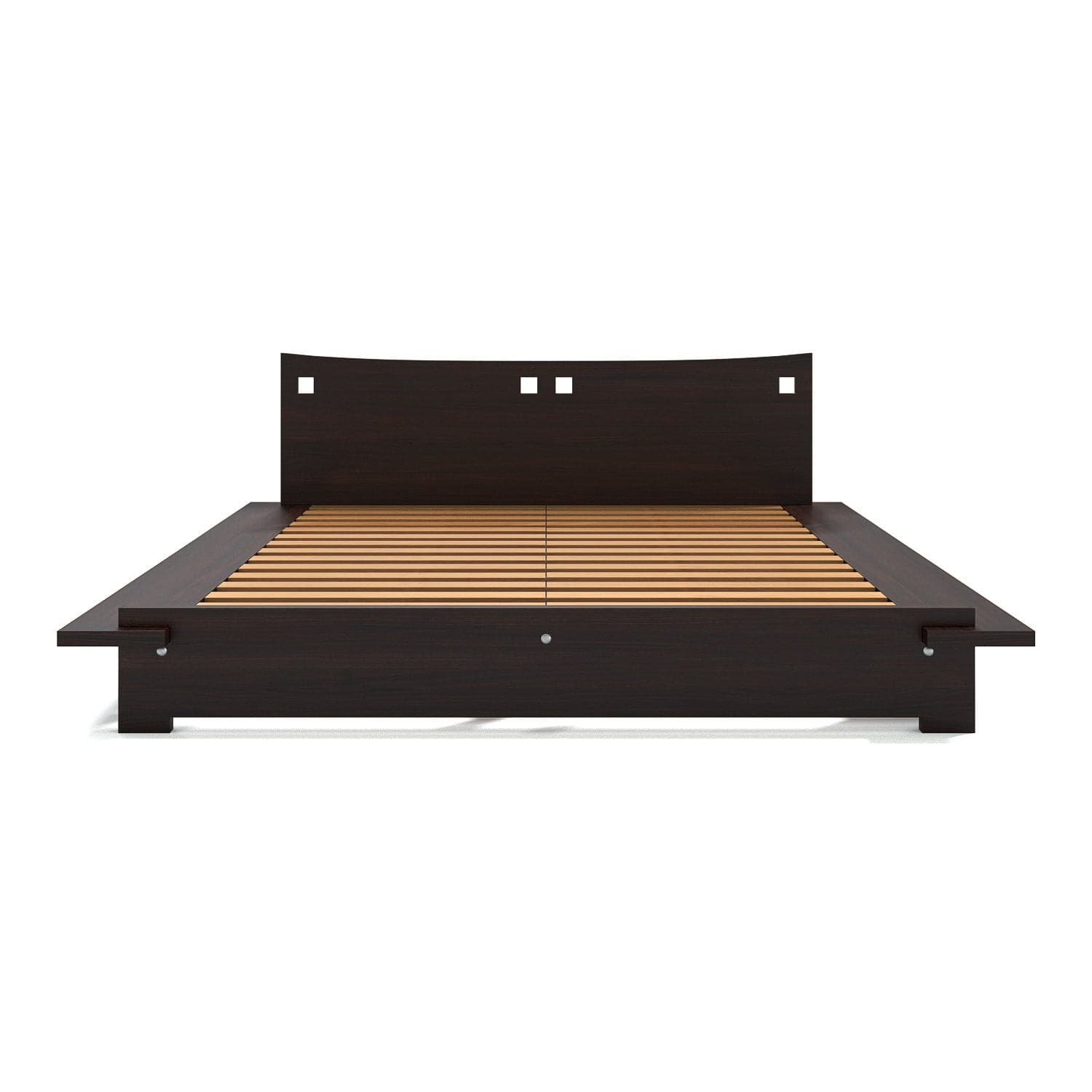 Tomaru Japanese Style Platform Bed、mySite、neckold