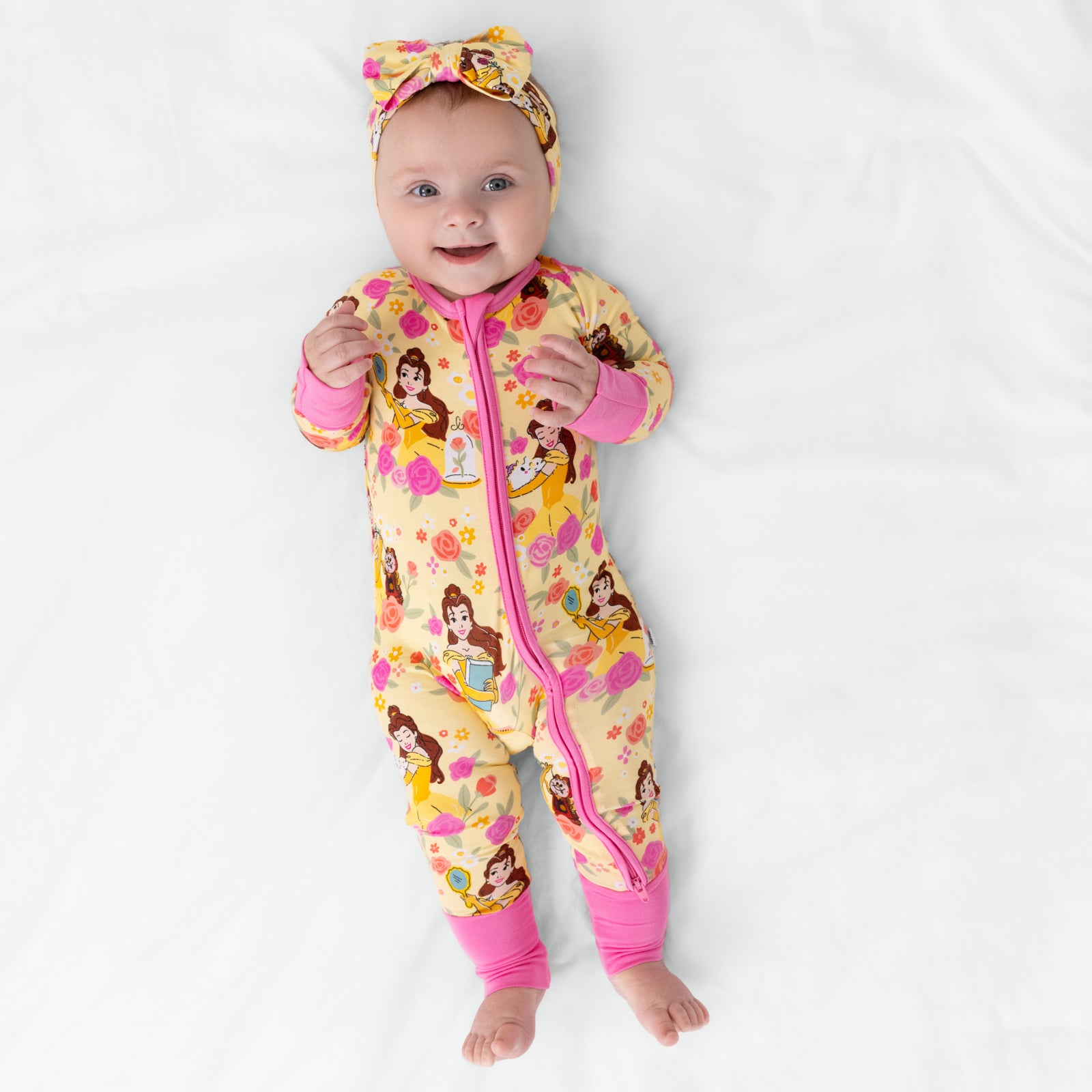  Disney Princess Belle Zippy、mySite、layawaytickets