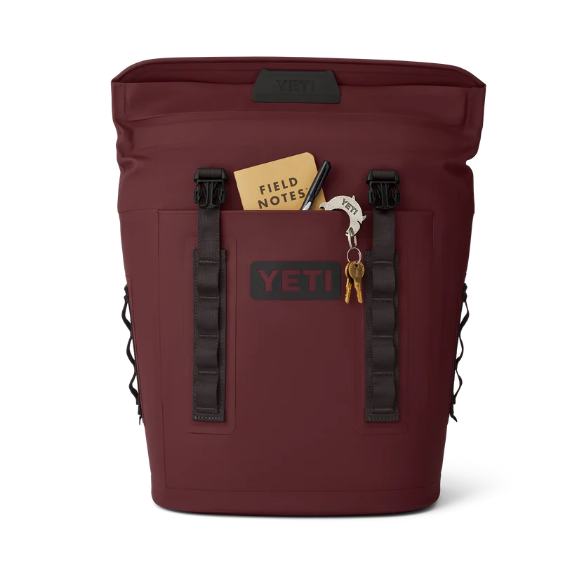 YETI Hopper M12、mySite、noshort