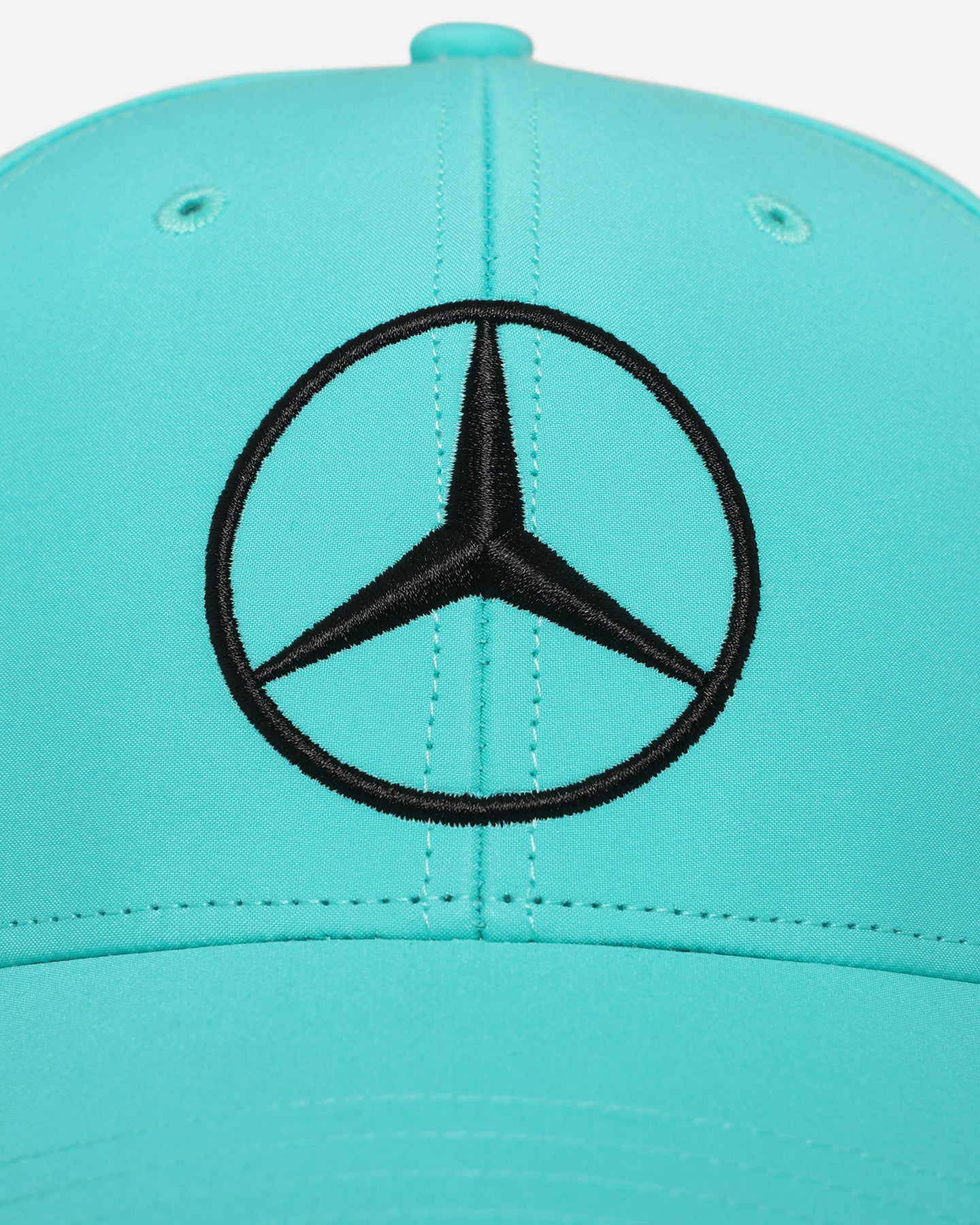 adidas x Mercedes-AMG PETRONAS Formula One 2025 F1 Driver Strapback Cap Semminrus/Black、mySite、zt4zffjzw