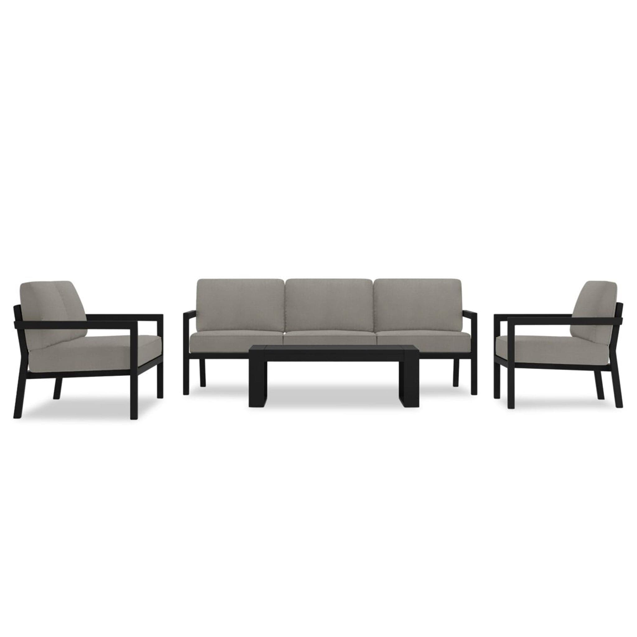 Pacifica 5 Piece Sofa Set、mySite、neckold