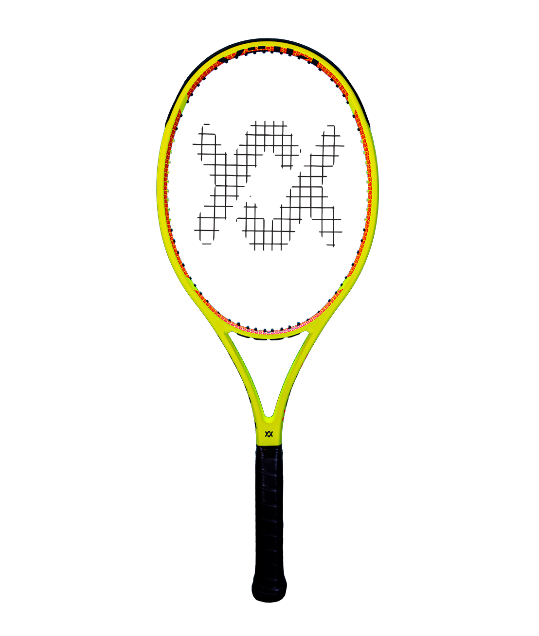 Volkl V-Cell 10 (300g) - Demo Rental