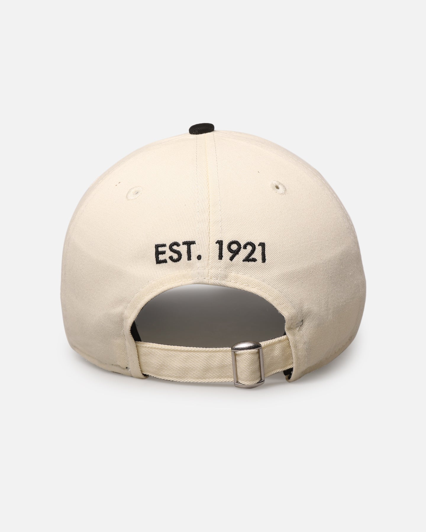 New Era St. George Illawarra Dragons 'NRL Two Tone' 9TWENTY Strapback Chrome White/Black、mySite、zt4zffjzw