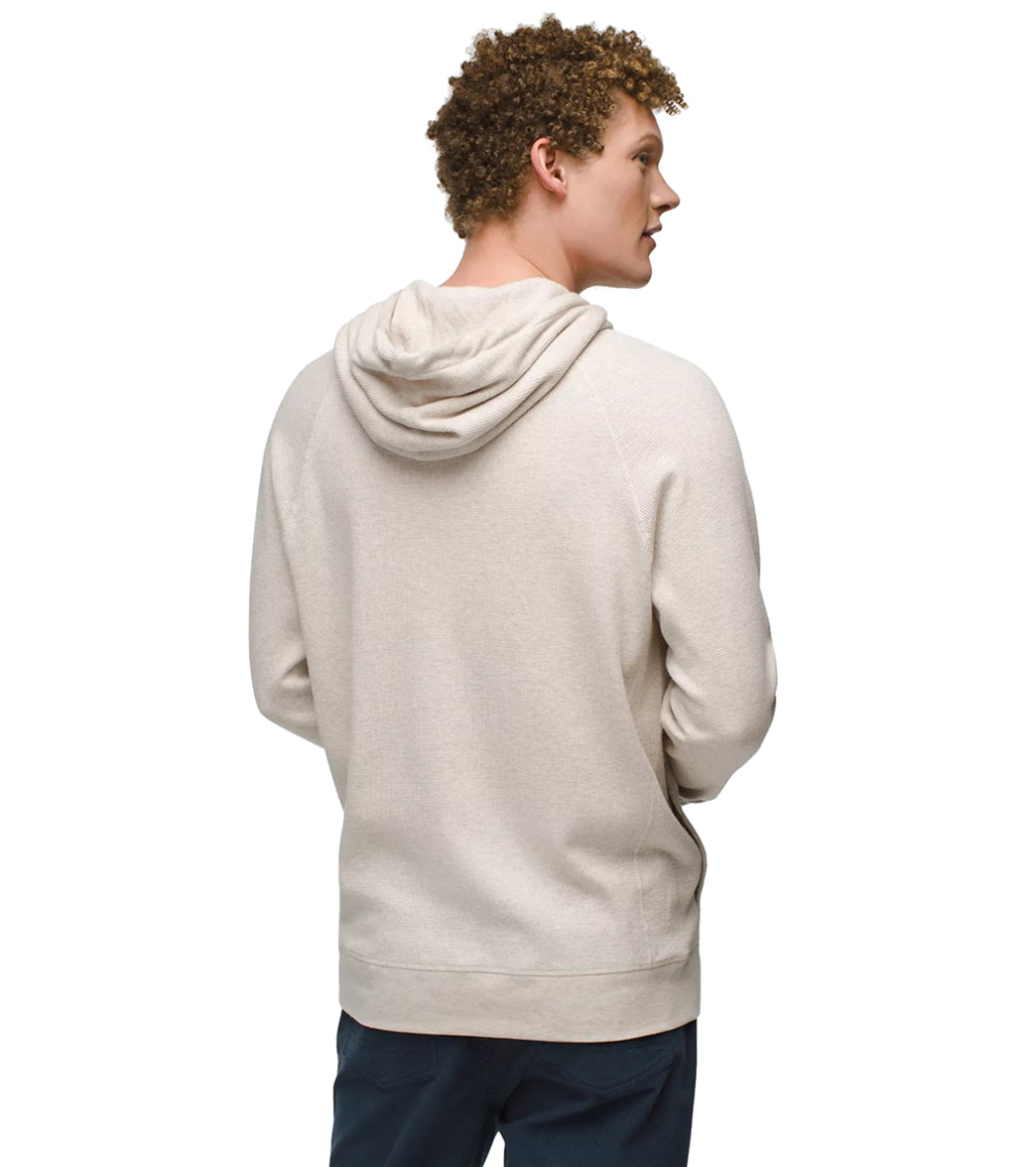 prAna Touchstone Hoodie、mySite、noshort