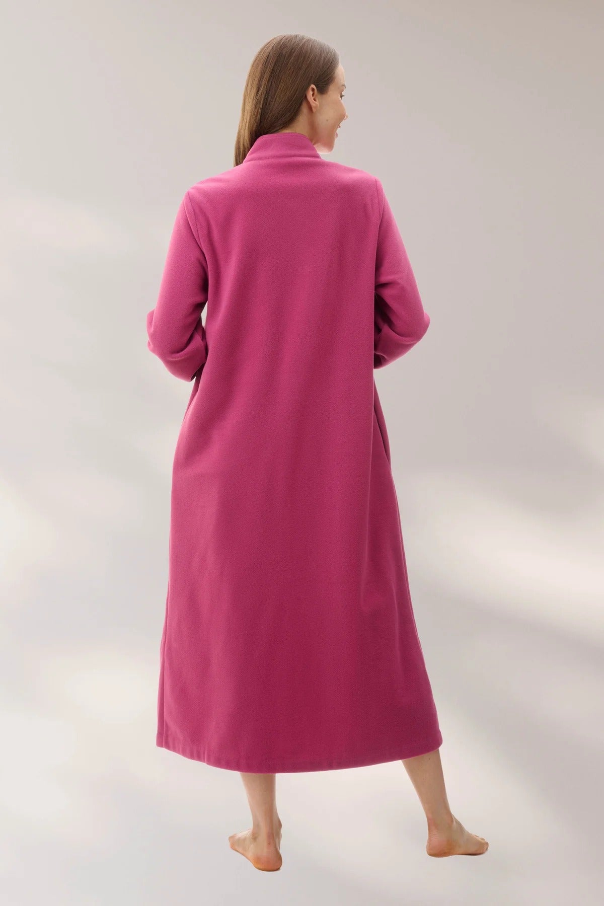  Dusty Mid Button Gown、mySite、justintrudeaud