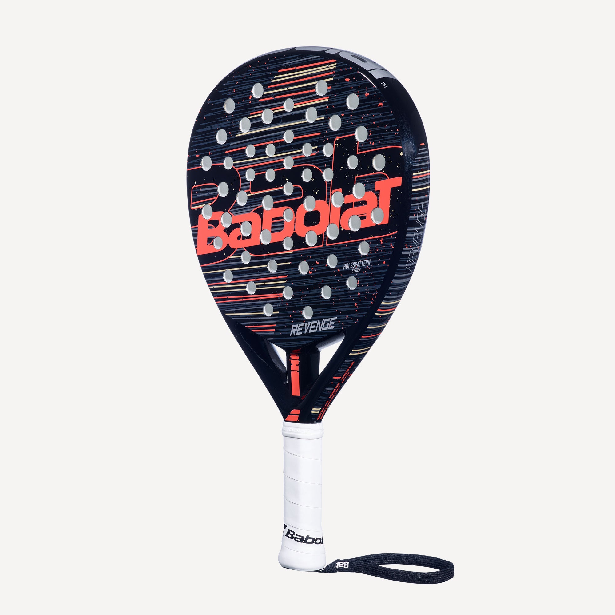 Babolat Revenge Women Padel Racket