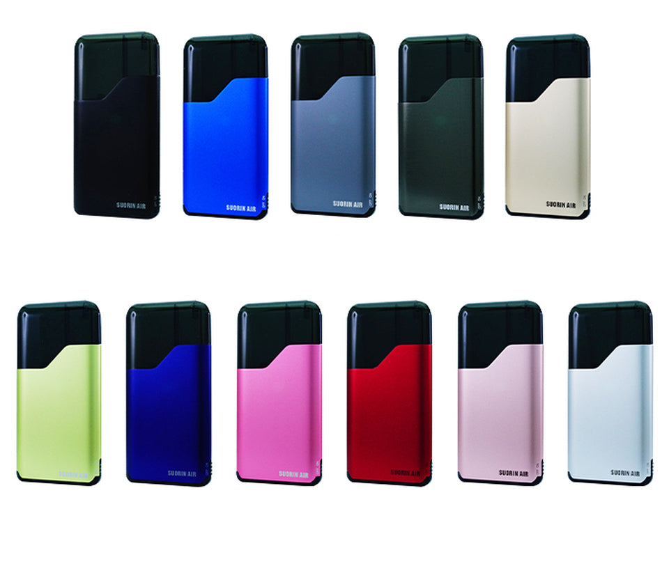 Suorin Air Kit V2、mySite、zt4zffjzw